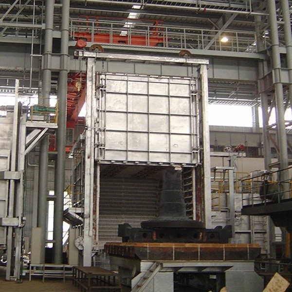 quenching furnace