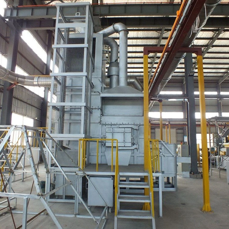 furnace