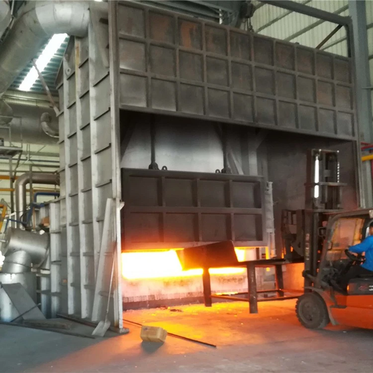 quenching furnace