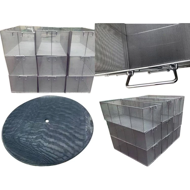 Casting Material Frame
