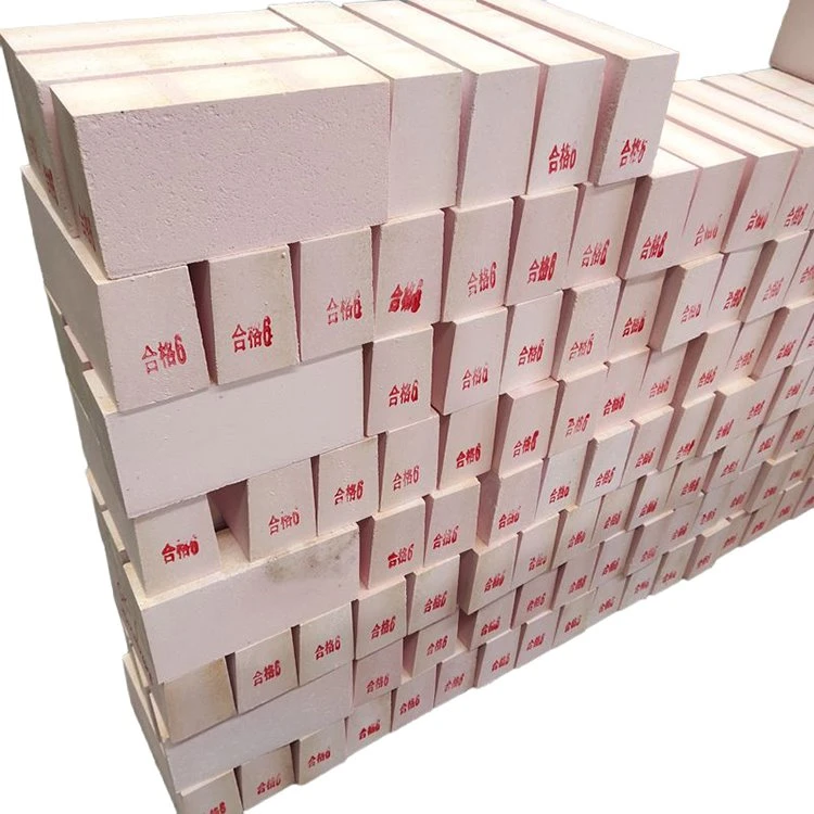 Corundum High Temperature Brick