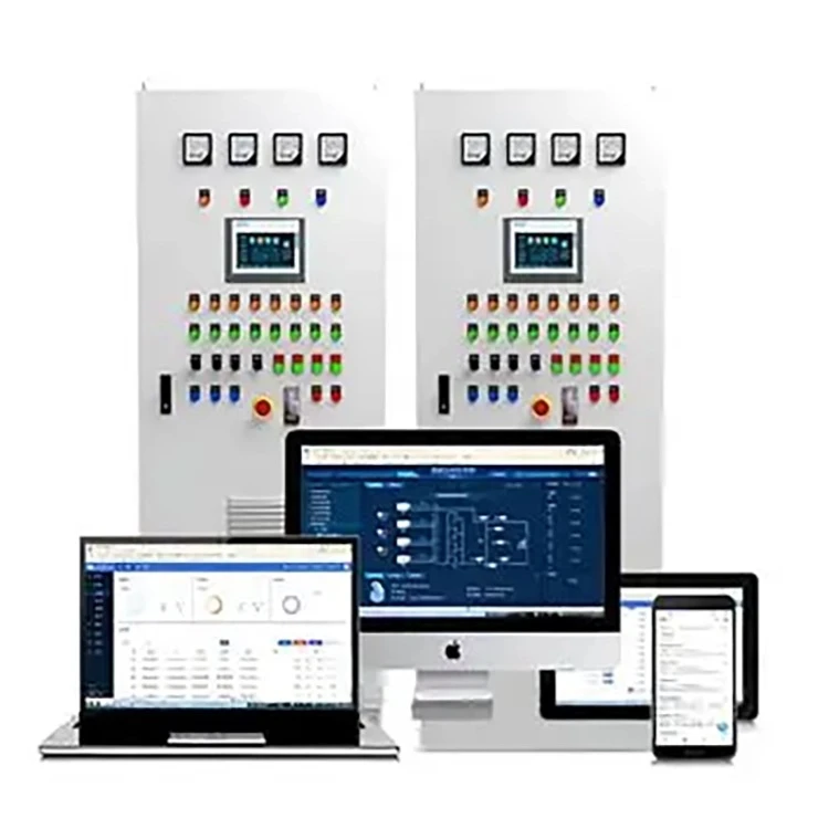 Furnace Control System