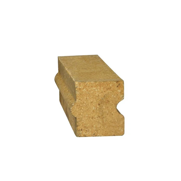 High Alumina Refractory Bricks