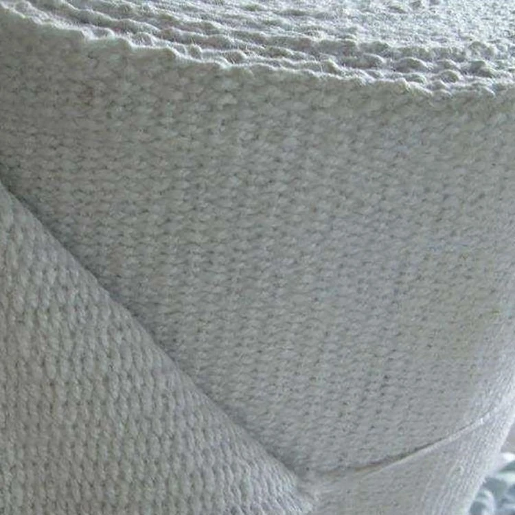 High-Temperature Fiber