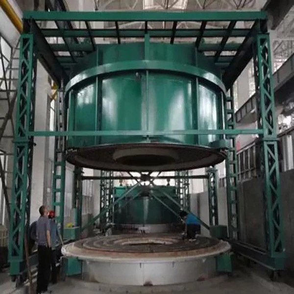resistance furnace