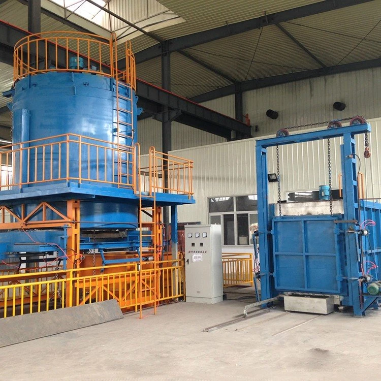 Industrial Furnace