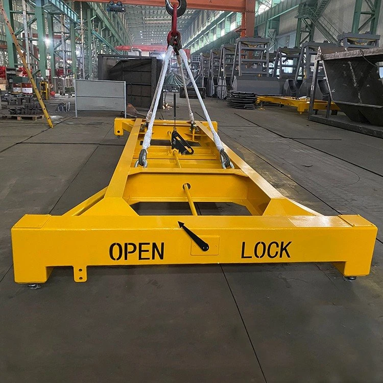 Long Shaft Lifting Hanger