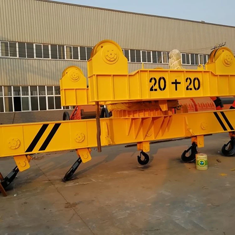 Long-Shaft Lifting Hanger
