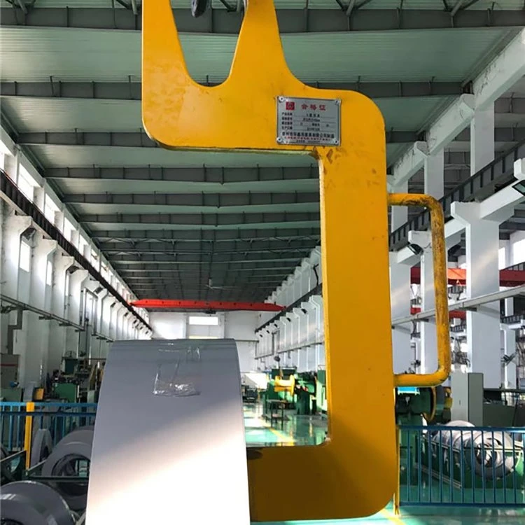 Long Shaft Lifting Hanger
