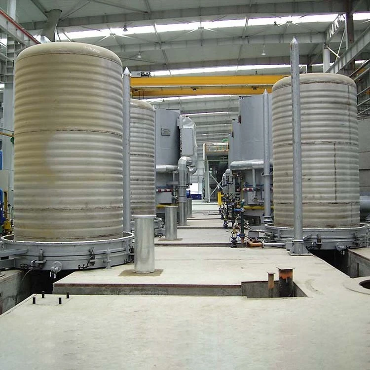 hood furnace