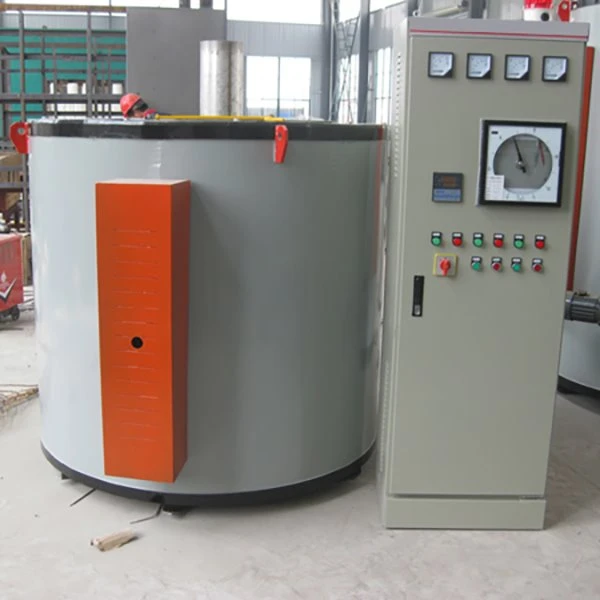 Ordinary Well Furnace
