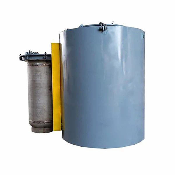 Pit Type Annealing Furnace