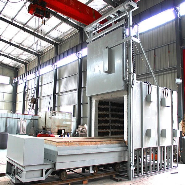 Resistance Heating Furnace