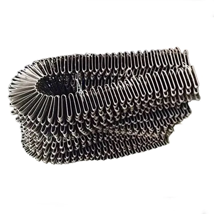 Resistance Heating Strip