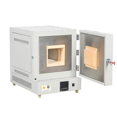 Box Type Resistance Furnace