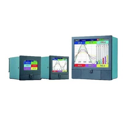 Furnace Recorder