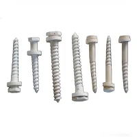 High-Alumina Ceramic Anchor