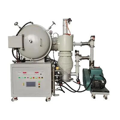 High Temperature Annealing Furnace