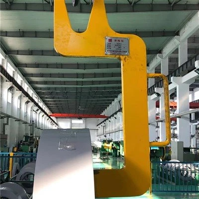 Long Shaft Lifting Hanger