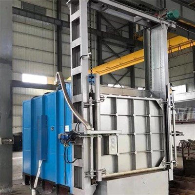 Medium Temperature Annealing Furnace