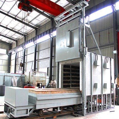 Resistance Heating Furnace