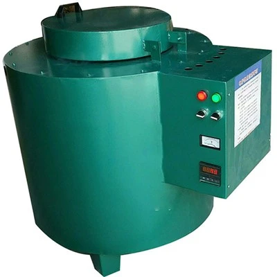 Well Crucible Furnace