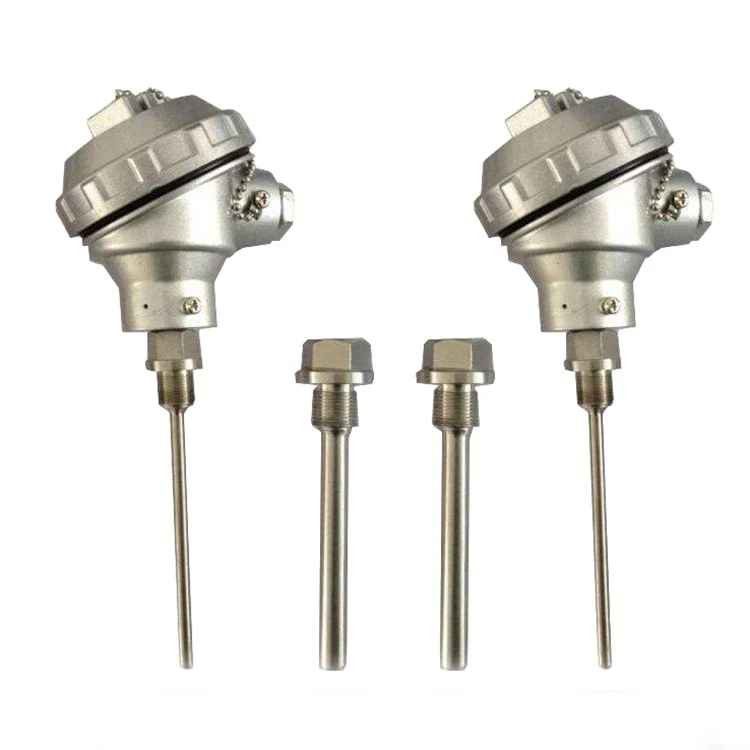 Thermosensor-probe
