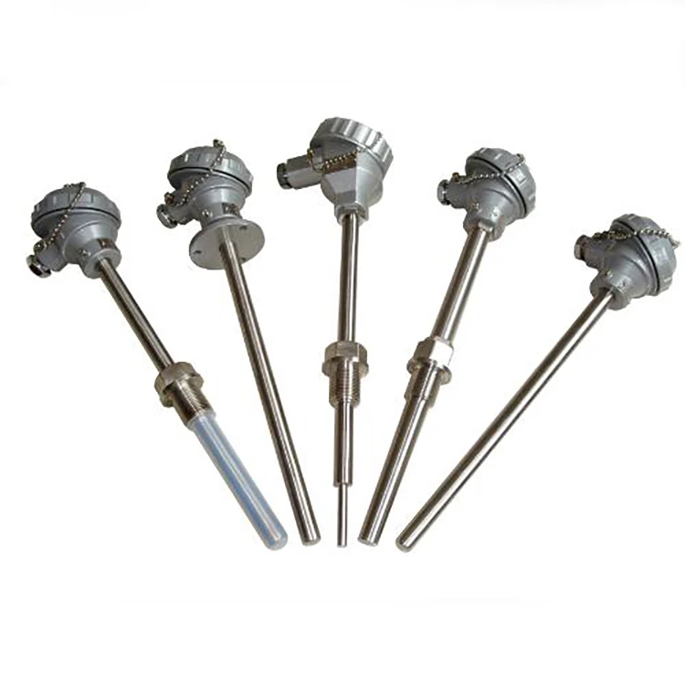 Thermosensor Probe