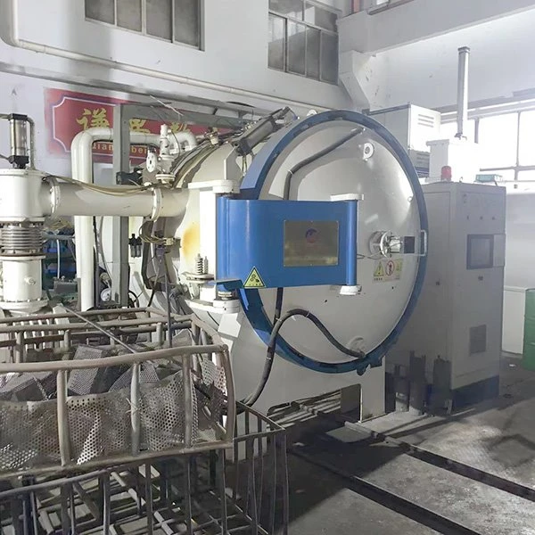 Vacuum Annealing Furnace