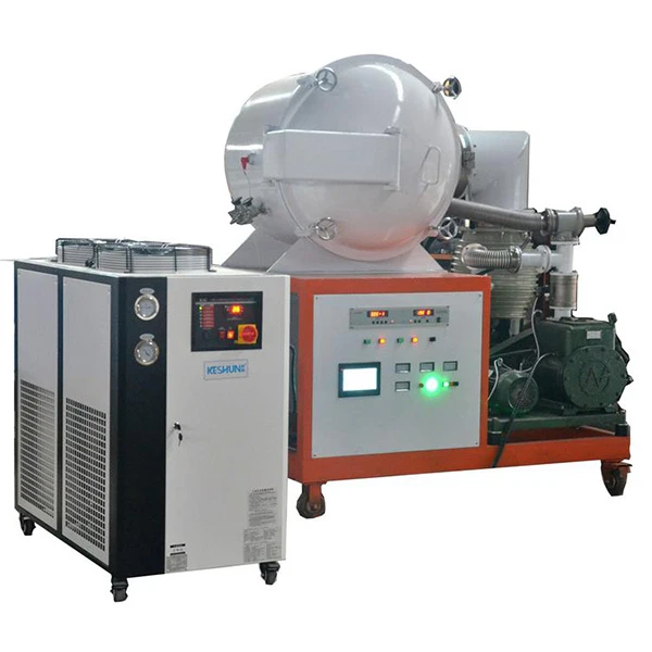 Vacuum Quenching Furnace