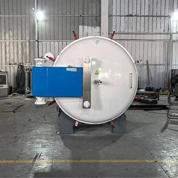 tempering furnace
