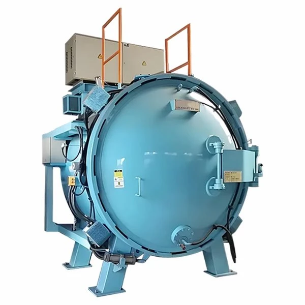 Vacuum Tempering Furnace