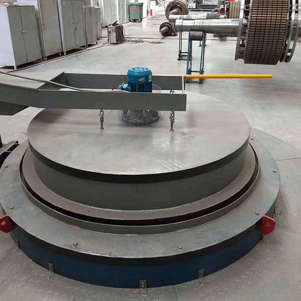 Well-type Aging Furnace